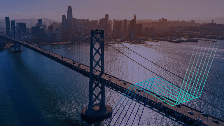 Made For Trade Live - San Francisco in Focus